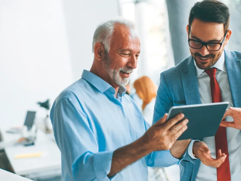 020 - Big Rock 2 of 6 - Recruit Diversely- 50s - 2340 x 1000 Blog Header